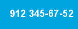 912 345-67-52